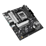 ASUS PRIME B850M-K | Micro-ATX | Socket AM5 | DDR5 128GB | PCIe 5.0 - New - Image 13