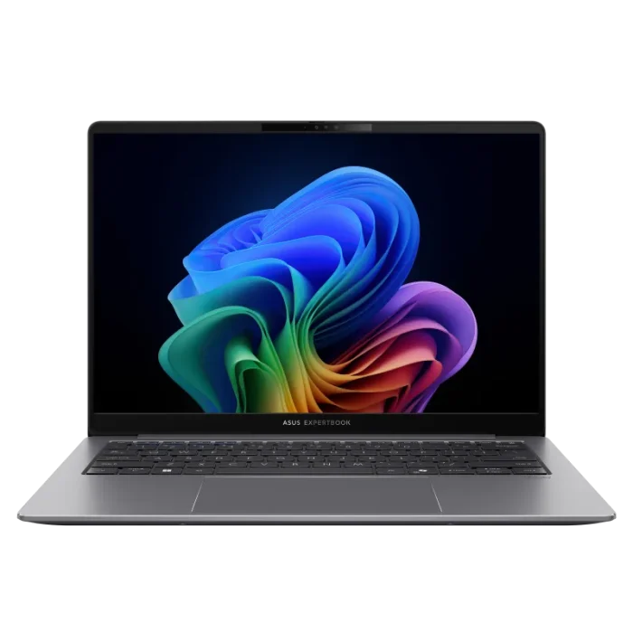 ASUS ExpertBook P5 | 14-inch WQXGA | Intel Core Ultra 7 258V | 32GB RAM | 1TB SSD - New - Image 5