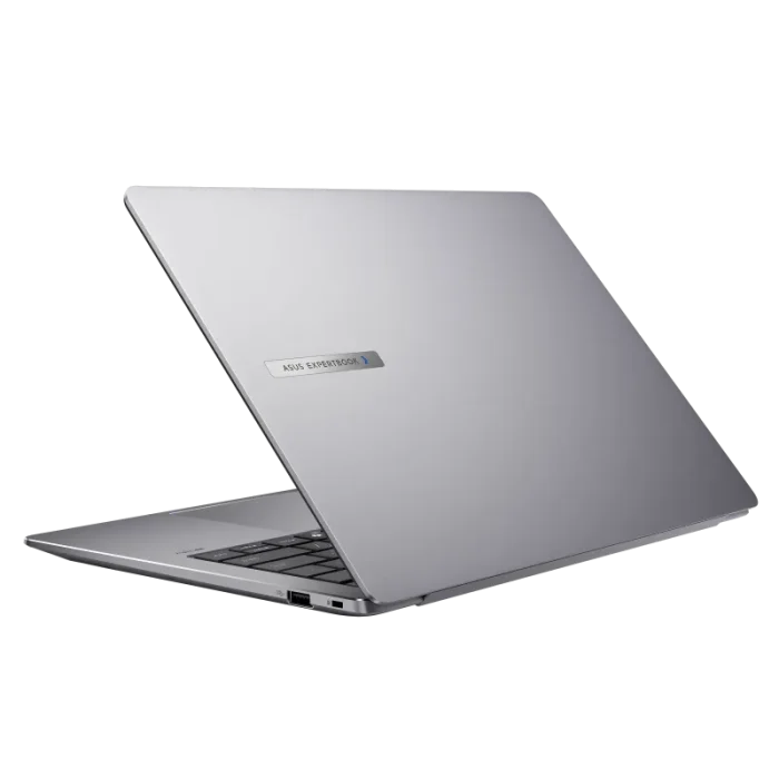 ASUS ExpertBook P5 | 14-inch WQXGA | Intel Core Ultra 7 258V | 32GB DDR5 RAM | 512GB SSD - New - Image 5