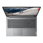 Lenovo IdeaPad 1 15AMN7 | 15.6-inch FHD | AMD Ryzen 5 7520U | 16GB RAM | 512GB SSD – New