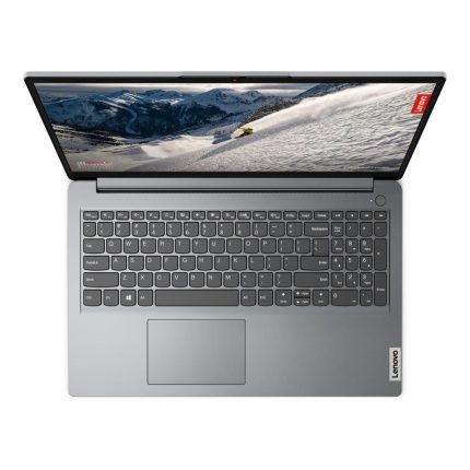 Lenovo IdeaPad 1 15AMN7 | 15.6-inch FHD | AMD Ryzen 5 7520U | 16GB RAM | 512GB SSD – New