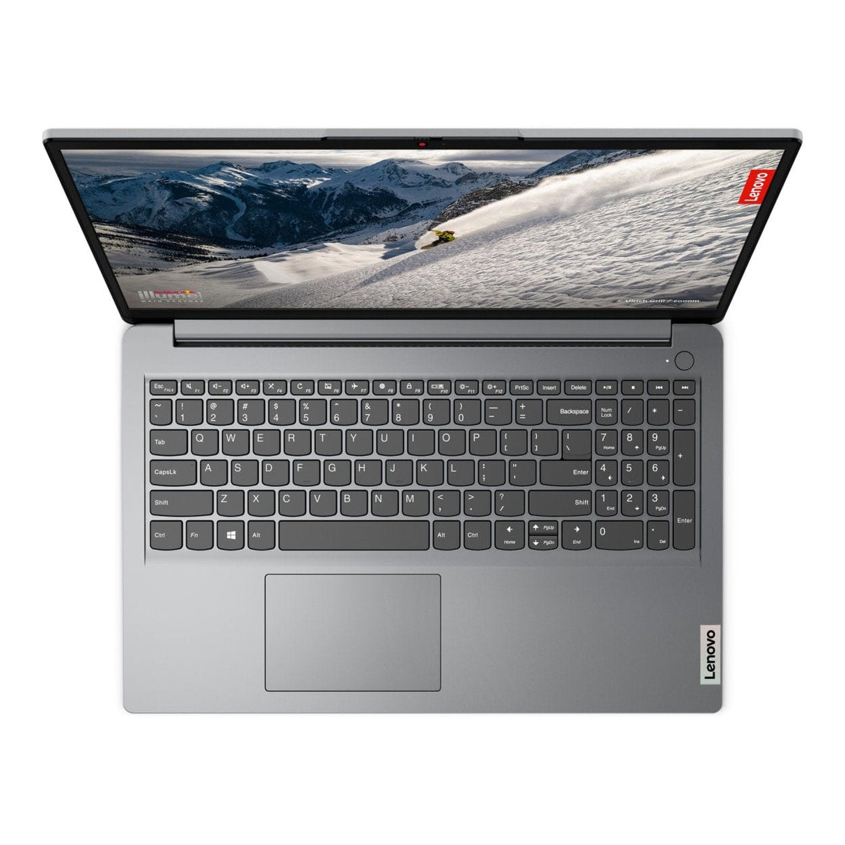 82vg00lgsa-windows-laptops-1174717351 Lenovo IdeaPad 1 15AMN7 | 15.6-inch FHD | AMD Ryzen 5 7520U | 16GB RAM | 512GB SSD – New