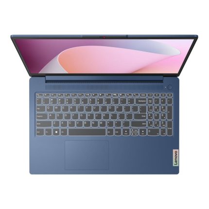 Lenovo IdeaPad Slim 3 | 15.6-inch FHD | AMD Ryzen 7 7730U | 16GB RAM | 512GB SSD – New