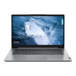 Lenovo IdeaPad 1 | 14-inch FHD | Intel Celeron N4500 | 8GB RAM | 256GB SSD – New