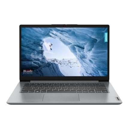 Lenovo IdeaPad 1 | 14-inch FHD | Intel Celeron N4500 | 8GB RAM | 256GB SSD – New
