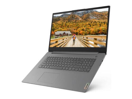 IP3-82RK0156SA Lenovo IdeaPad 3 | 15.6-inch FHD | Intel Core i7-1255U | 8GB RAM | 512GB SSD – New